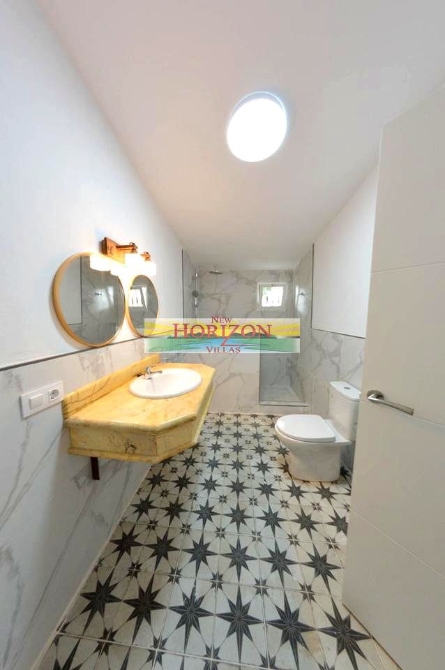 1 bedroom Villa for rent in Arboleas - € 450 (Ref: 9302782)