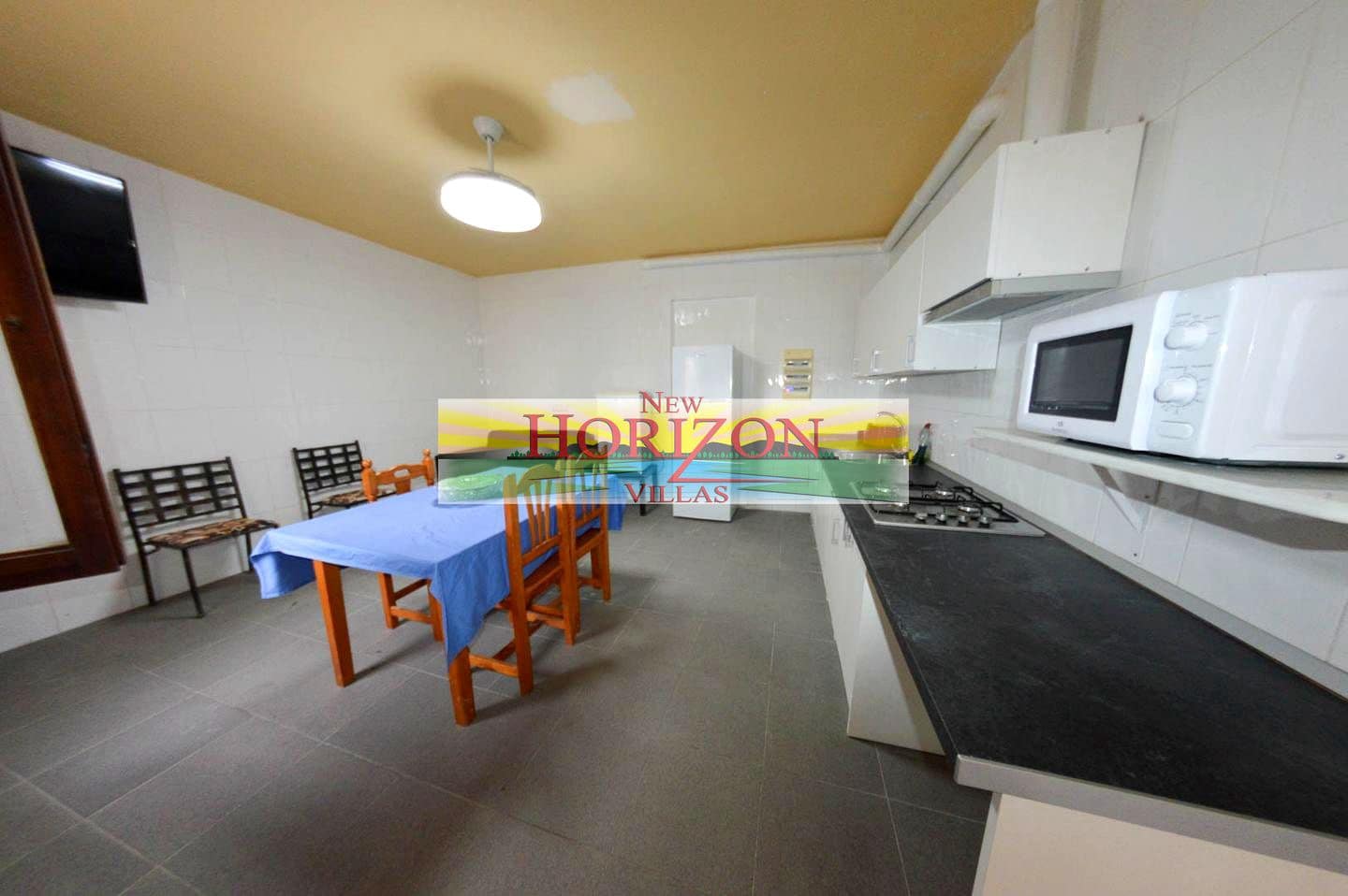 1 bedroom Villa for rent in Arboleas - € 450 (Ref: 9302782)