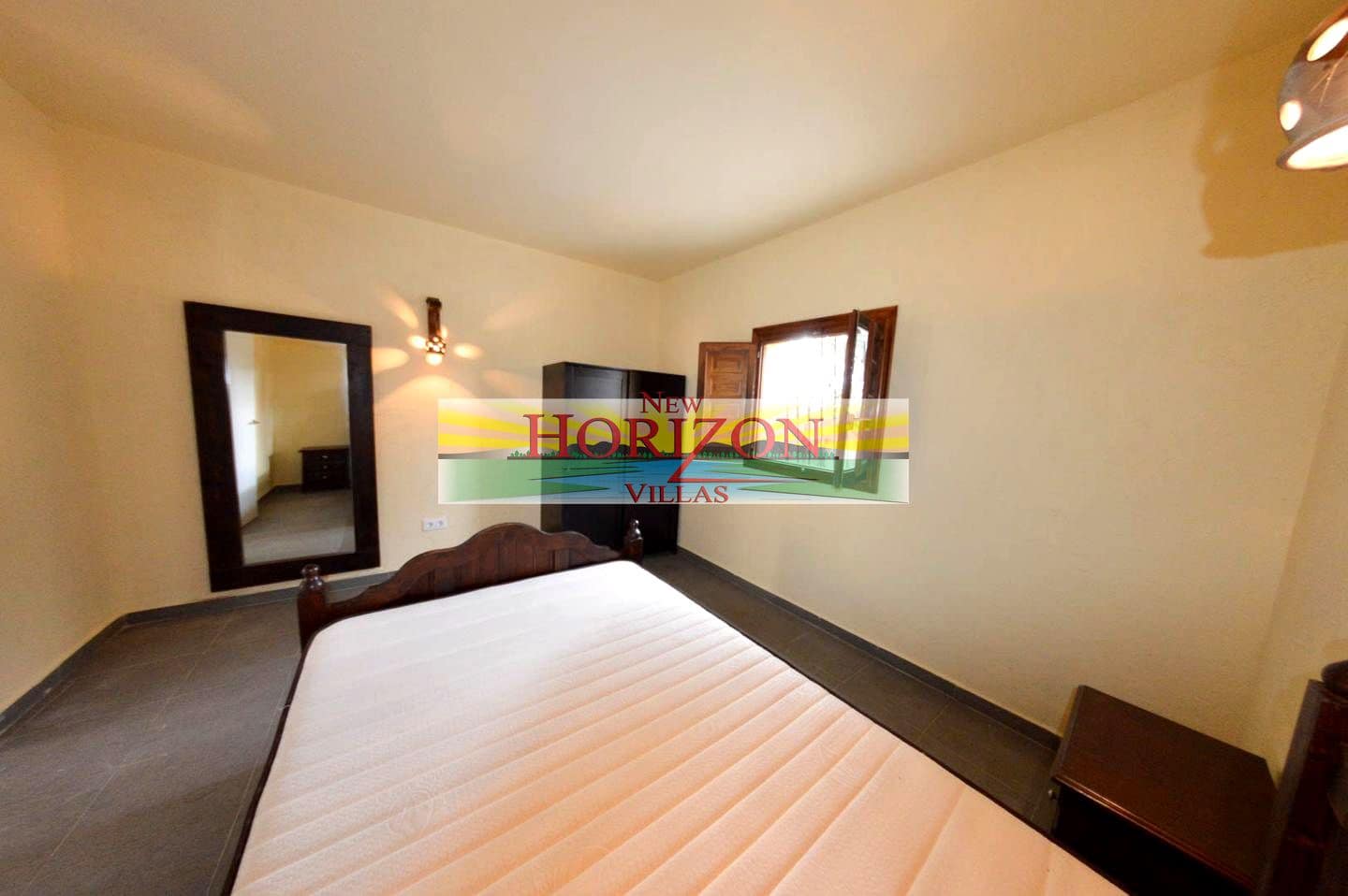 1 bedroom Villa for rent in Arboleas - € 450 (Ref: 9302782)