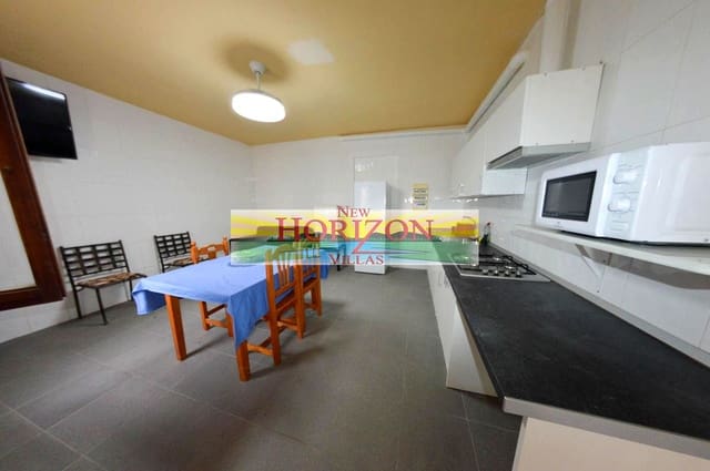 Chalet de 1 habitación en Arboleas en alquiler - 450 € (Ref: 9302782)