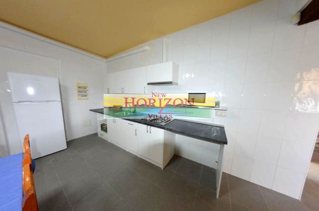 Chalet de 1 habitación en Arboleas en alquiler - 450 € (Ref: 9302782)