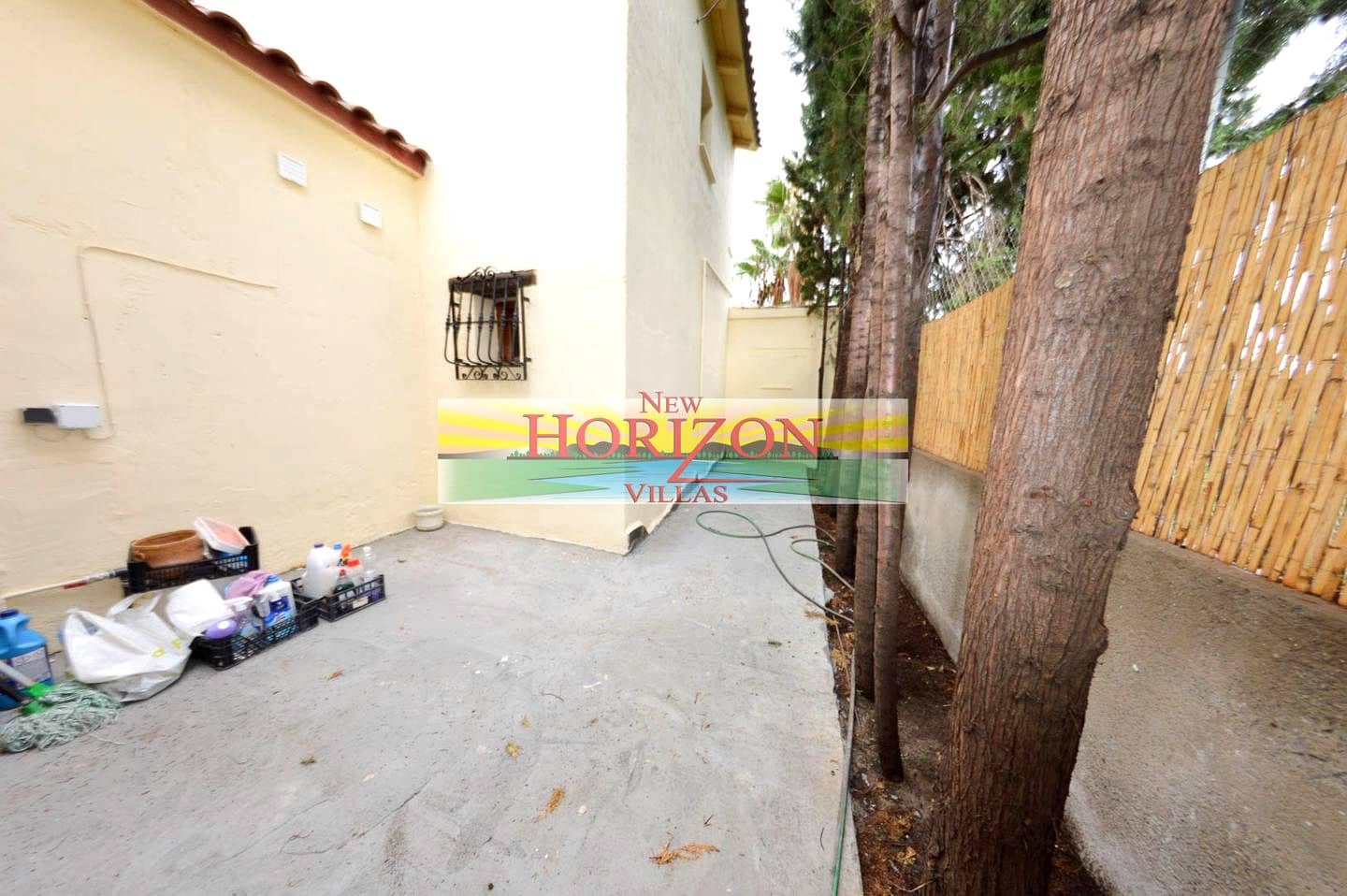 1 bedroom Villa for rent in Arboleas - € 450 (Ref: 9302782)