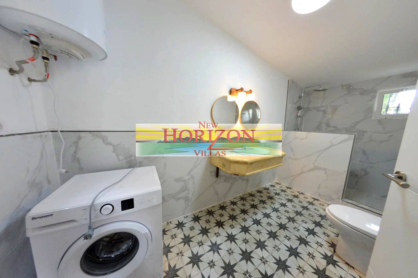 1 bedroom Villa for rent in Arboleas - € 450 (Ref: 9302782)