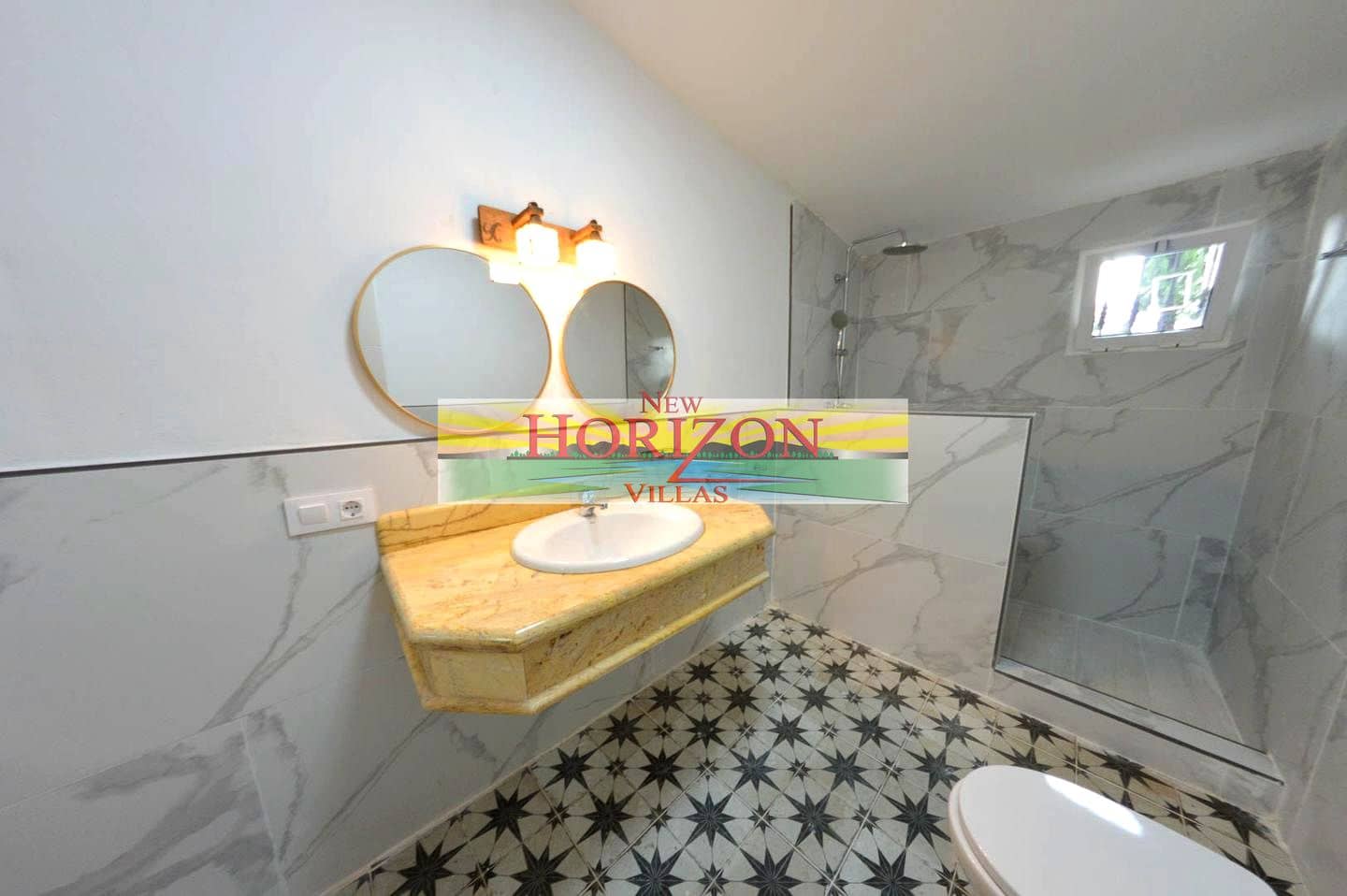 1 bedroom Villa for rent in Arboleas - € 450 (Ref: 9302782)