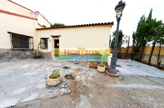 Chalet de 1 habitación en Arboleas en alquiler - 450 € (Ref: 9302782)