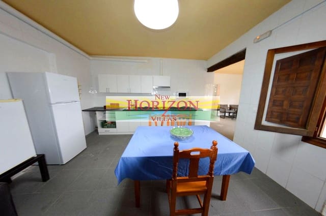 Chalet de 1 habitación en Arboleas en alquiler - 450 € (Ref: 9302782)