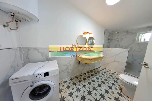 Chalet de 1 habitación en Arboleas en alquiler - 450 € (Ref: 9302782)