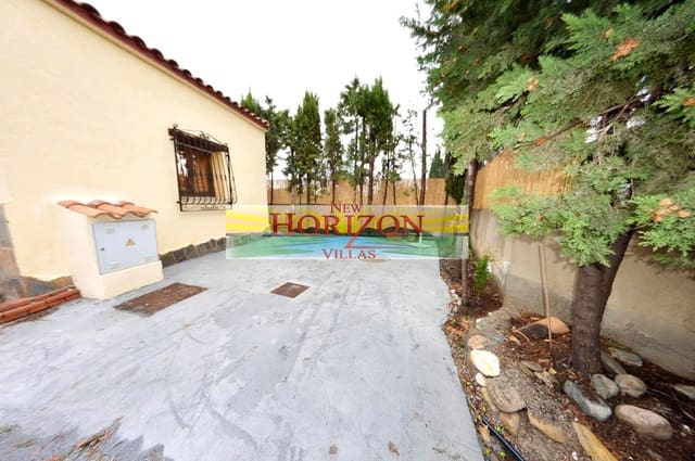 Chalet de 1 habitación en Arboleas en alquiler - 450 € (Ref: 9302782)