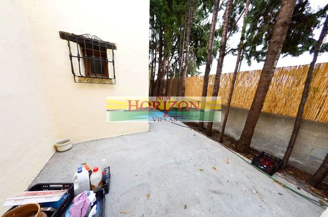 Chalet de 1 habitación en Arboleas en alquiler - 450 € (Ref: 9302782)