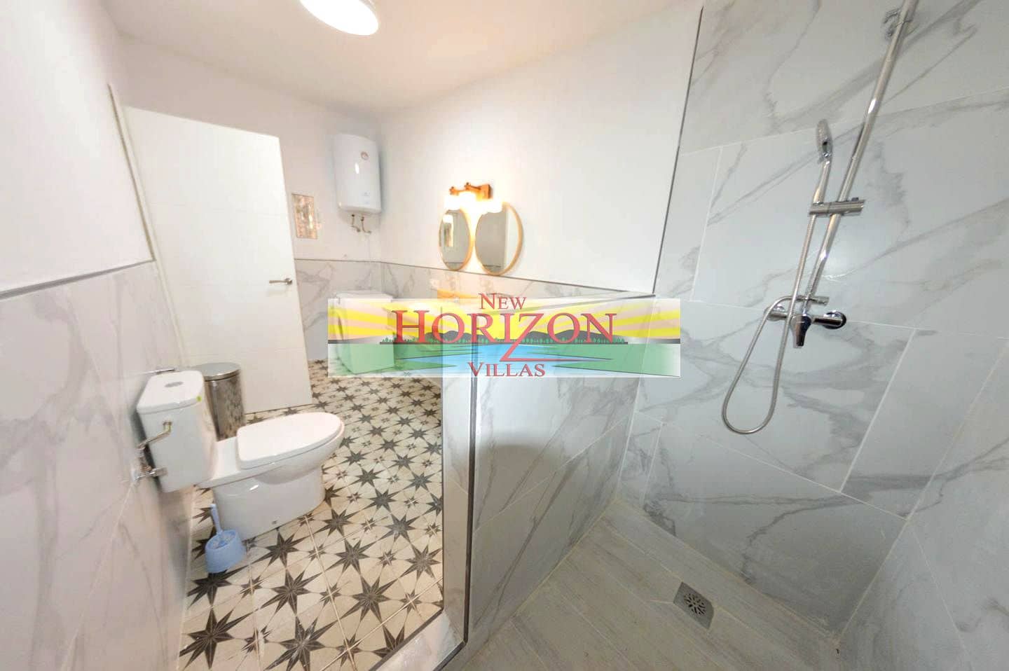 1 bedroom Villa for rent in Arboleas - € 450 (Ref: 9302782)