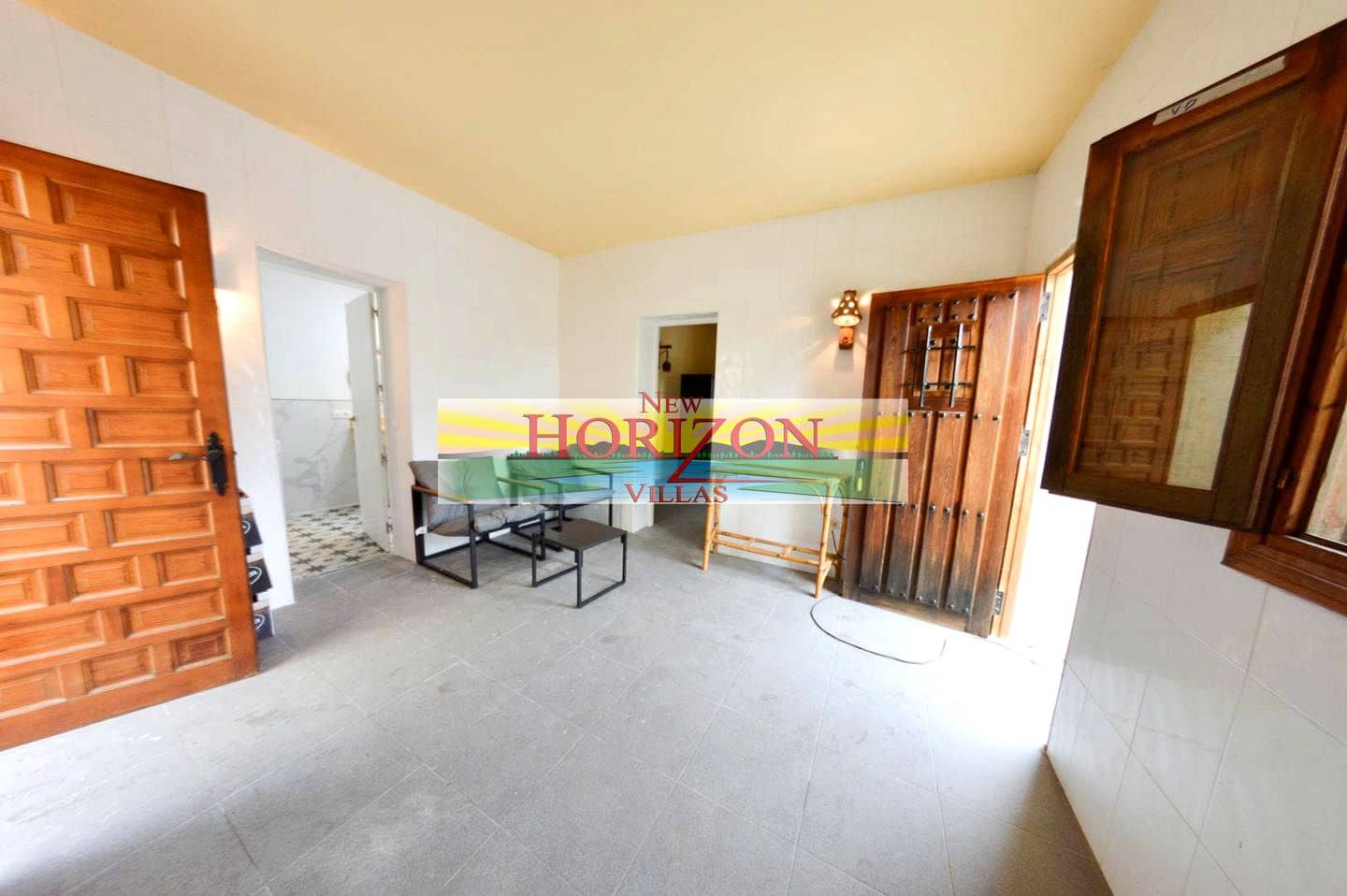 1 bedroom Villa for rent in Arboleas - € 450 (Ref: 9302782)