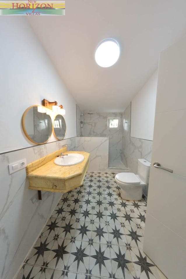 1 bedroom Villa for rent in Arboleas - € 450 (Ref: 9302782)