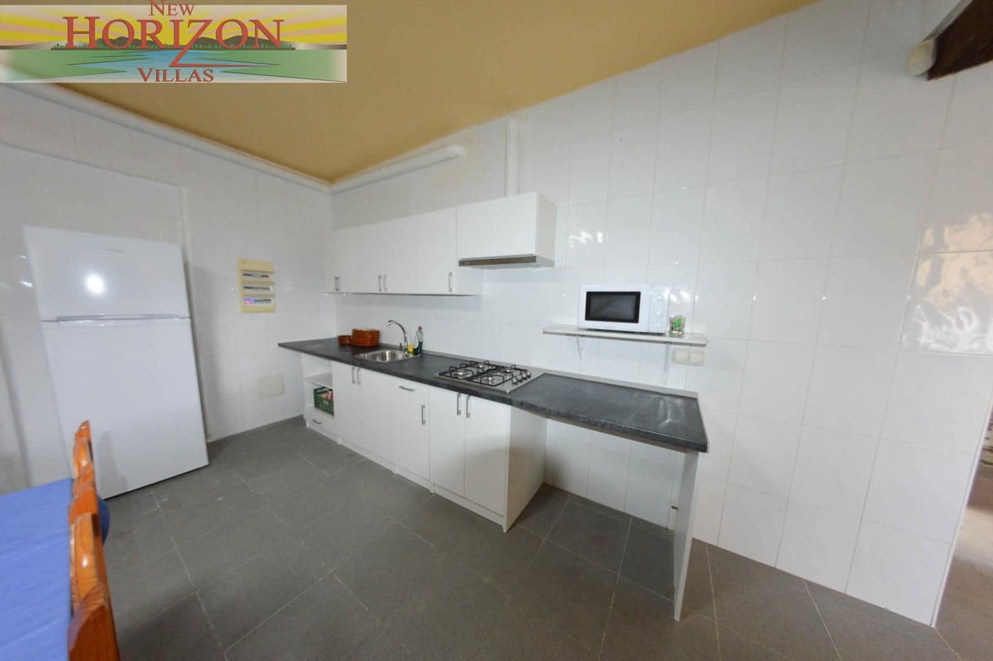 1 bedroom Villa for rent in Arboleas - € 450 (Ref: 9302782)