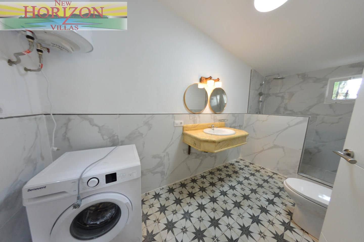 1 bedroom Villa for rent in Arboleas - € 450 (Ref: 9302782)