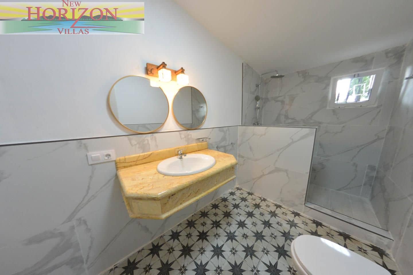 1 bedroom Villa for rent in Arboleas - € 450 (Ref: 9302782)