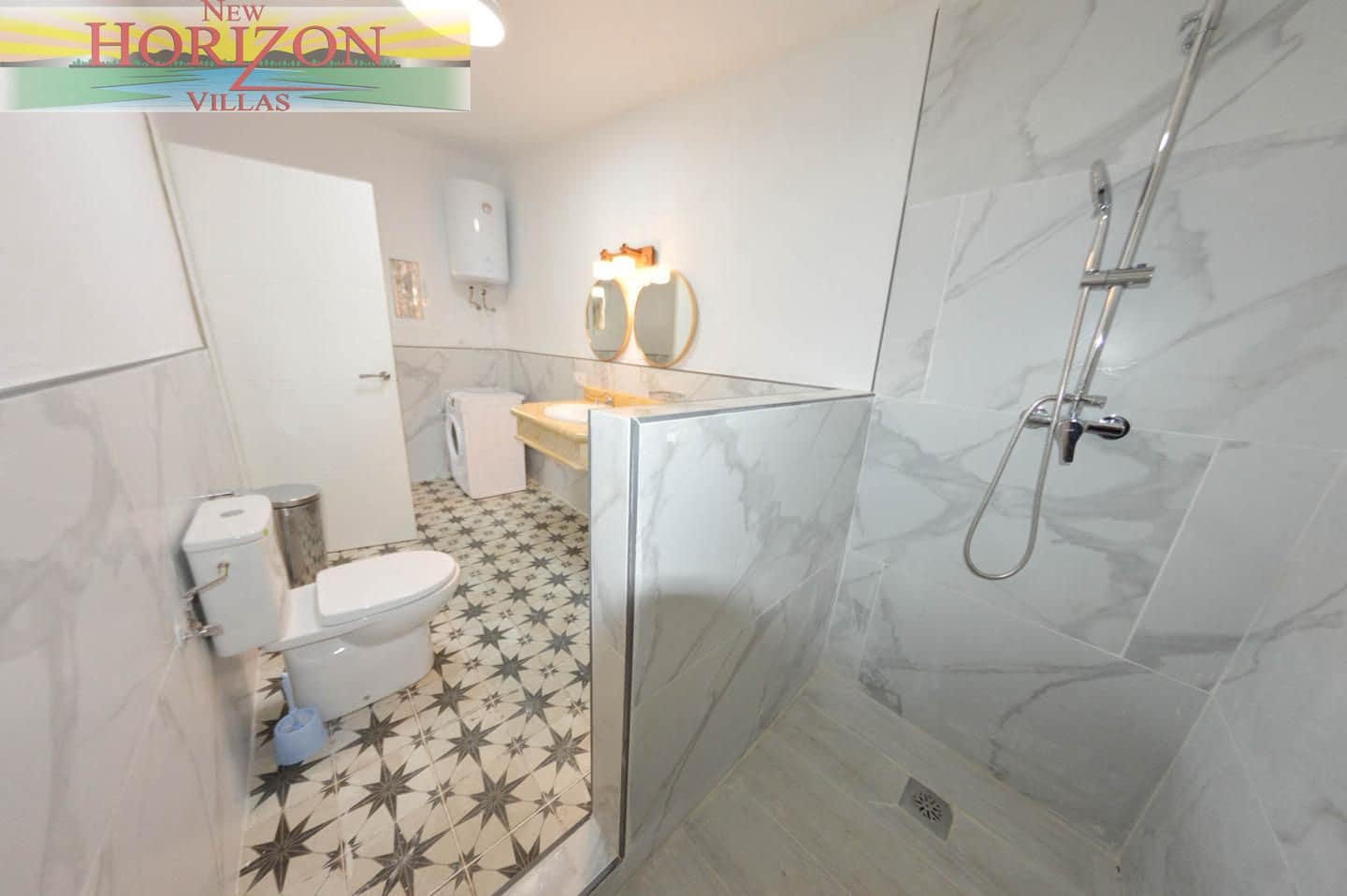 1 bedroom Villa for rent in Arboleas - € 450 (Ref: 9302782)