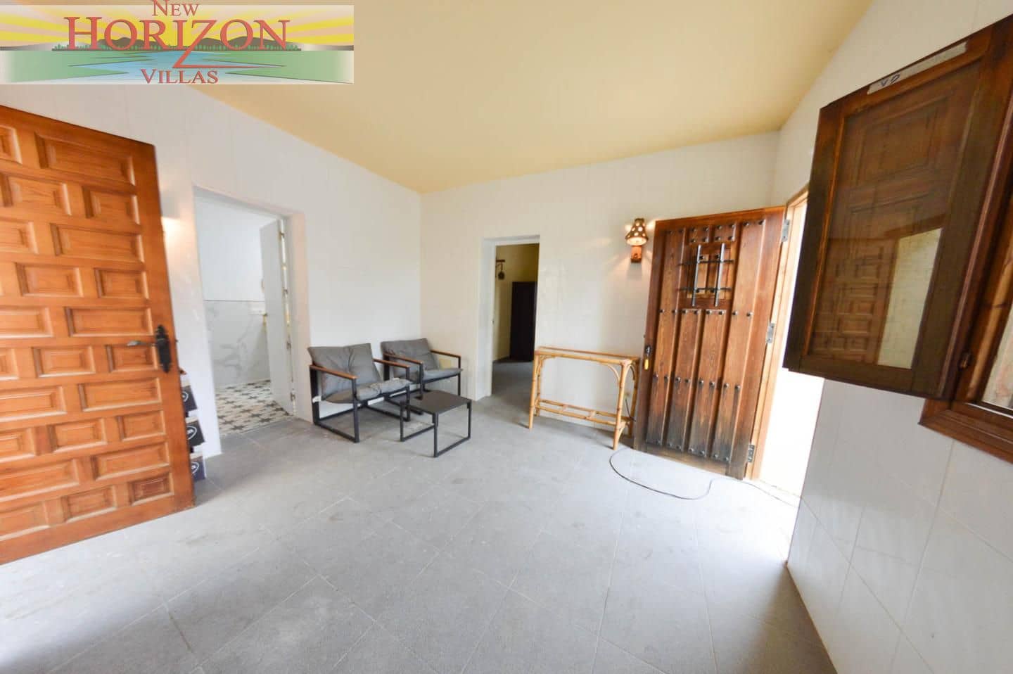 1 bedroom Villa for rent in Arboleas - € 450 (Ref: 9302782)