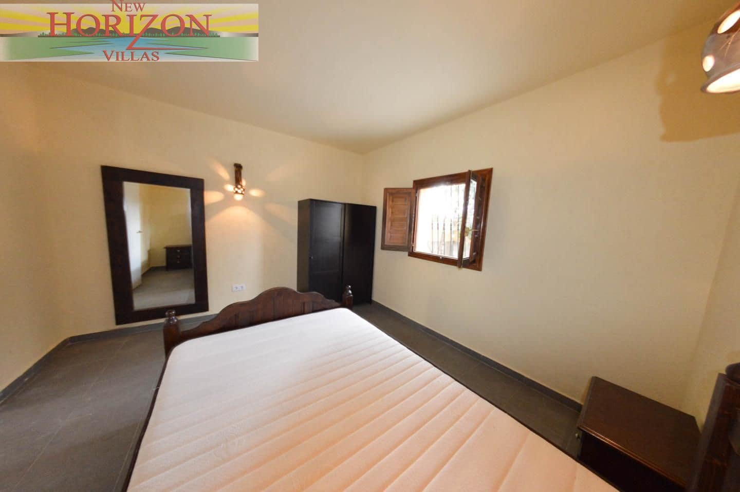 1 bedroom Villa for rent in Arboleas - € 450 (Ref: 9302782)
