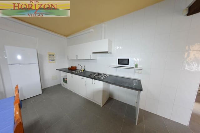1 slaapkamer Villa te huur in Arboleas - € 450 (Ref: 9302782)