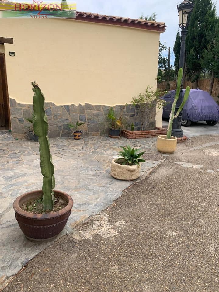 1 bedroom Villa for rent in Arboleas - € 450 (Ref: 9302782)
