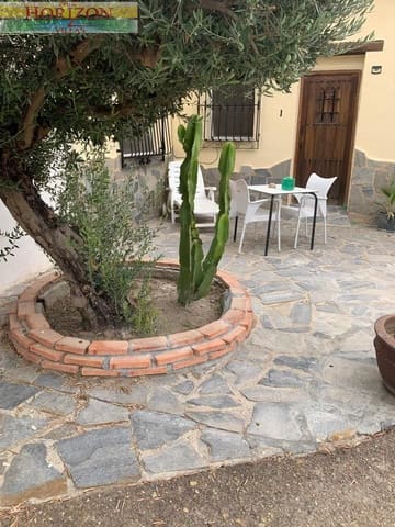 1 slaapkamer Villa te huur in Arboleas - € 450 (Ref: 9302782)