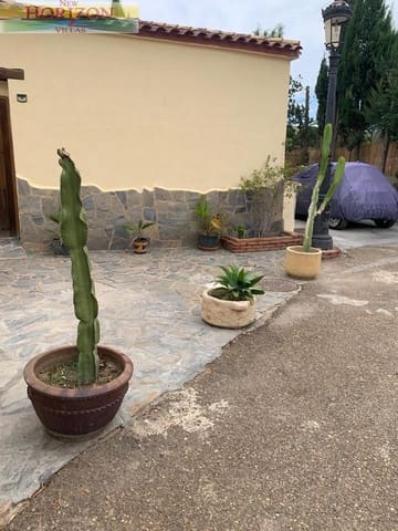 1 slaapkamer Villa te huur in Arboleas - € 450 (Ref: 9302782)