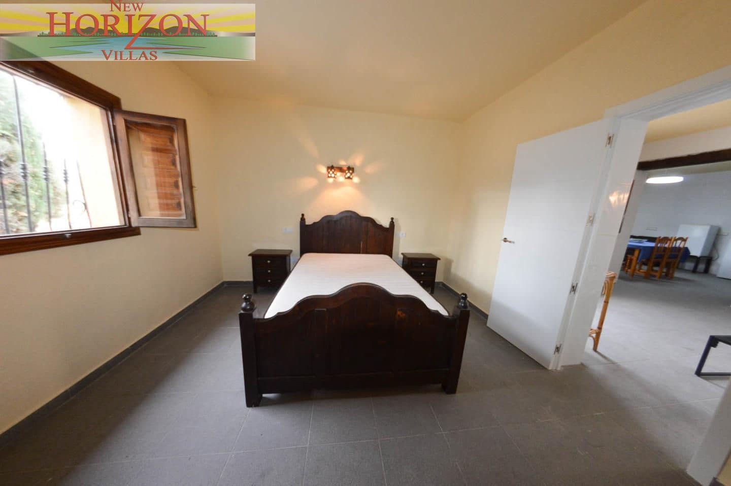 1 bedroom Villa for rent in Arboleas - € 450 (Ref: 9302782)