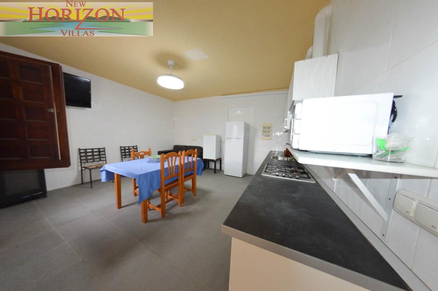 1 bedroom Villa for rent in Arboleas - € 450 (Ref: 9302782)