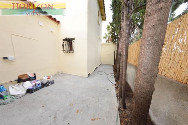 1 slaapkamer Villa te huur in Arboleas - € 450 (Ref: 9302782)