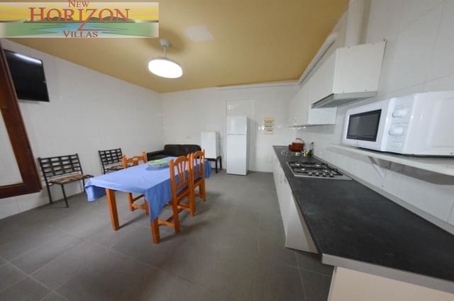 1 slaapkamer Villa te huur in Arboleas - € 450 (Ref: 9302782)
