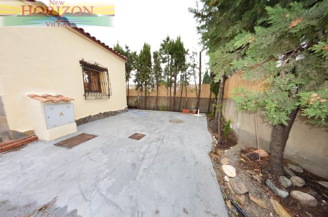 1 slaapkamer Villa te huur in Arboleas - € 450 (Ref: 9302782)