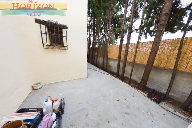 1 slaapkamer Villa te huur in Arboleas - € 450 (Ref: 9302782)