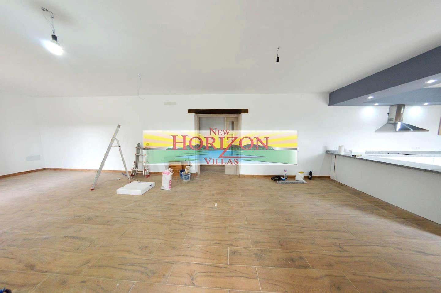 3 soveværelse Villa til leje i Albox - € 1.200 (Ref: 9314552)