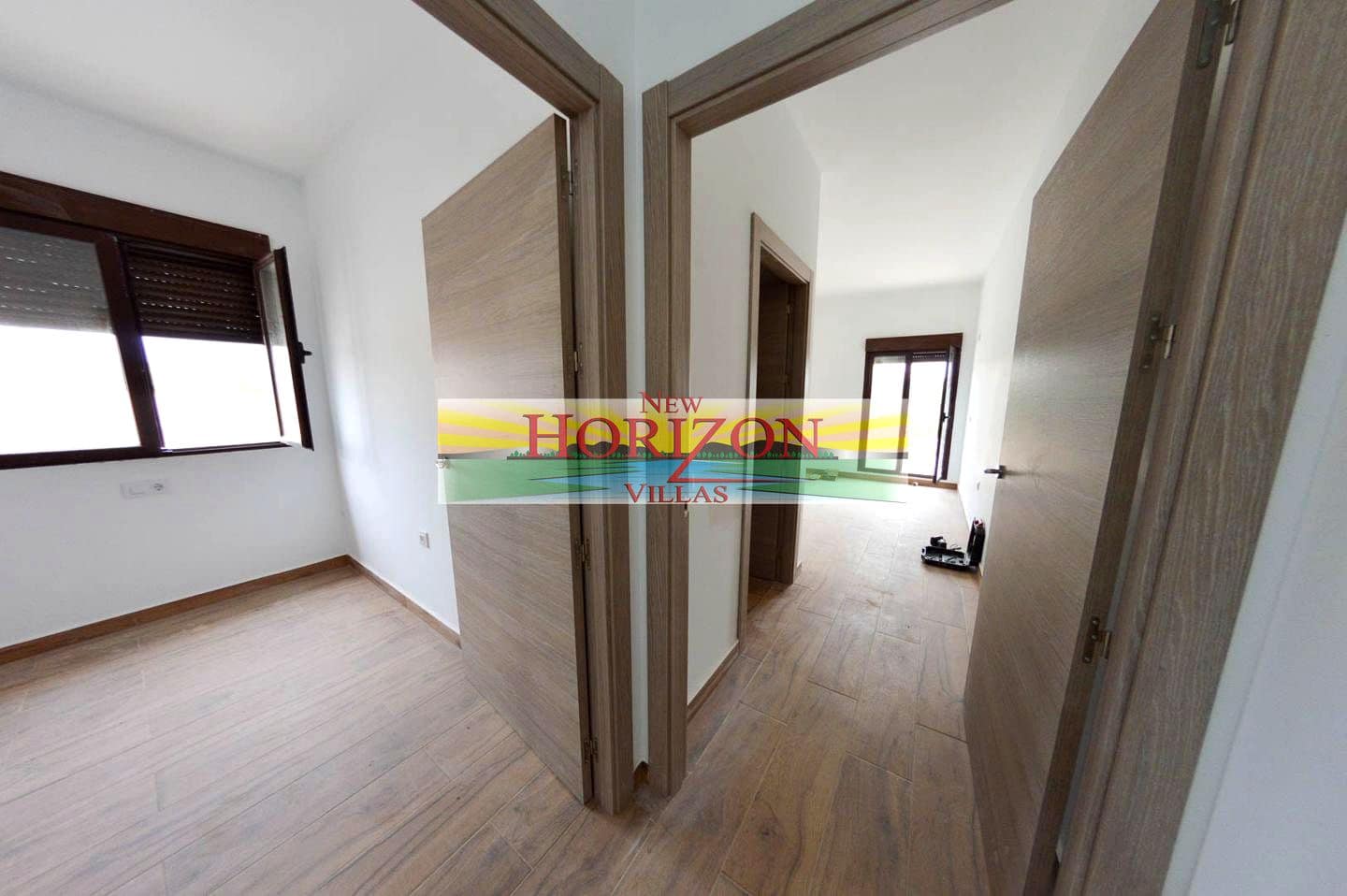 3 soveværelse Villa til leje i Albox - € 1.200 (Ref: 9314552)