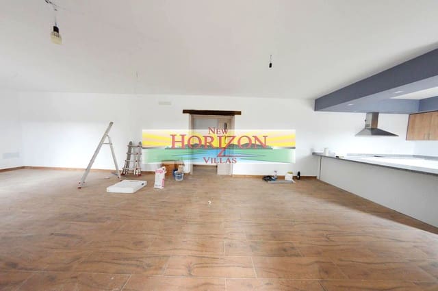 3 soveværelse Villa til leje i Albox - € 1.200 (Ref: 9314552)