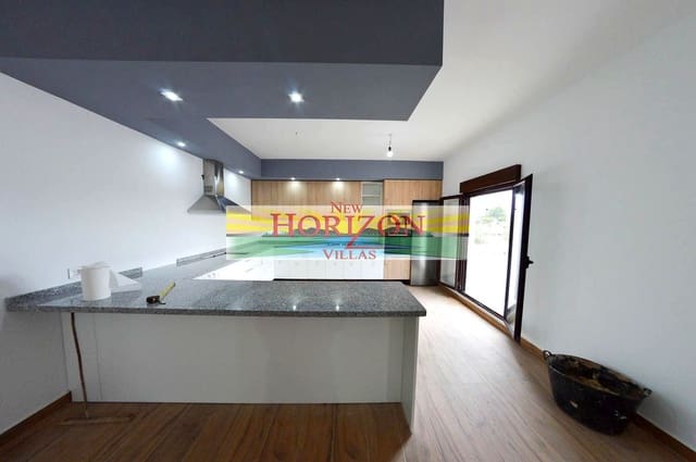 3 soveværelse Villa til leje i Albox - € 1.200 (Ref: 9314552)