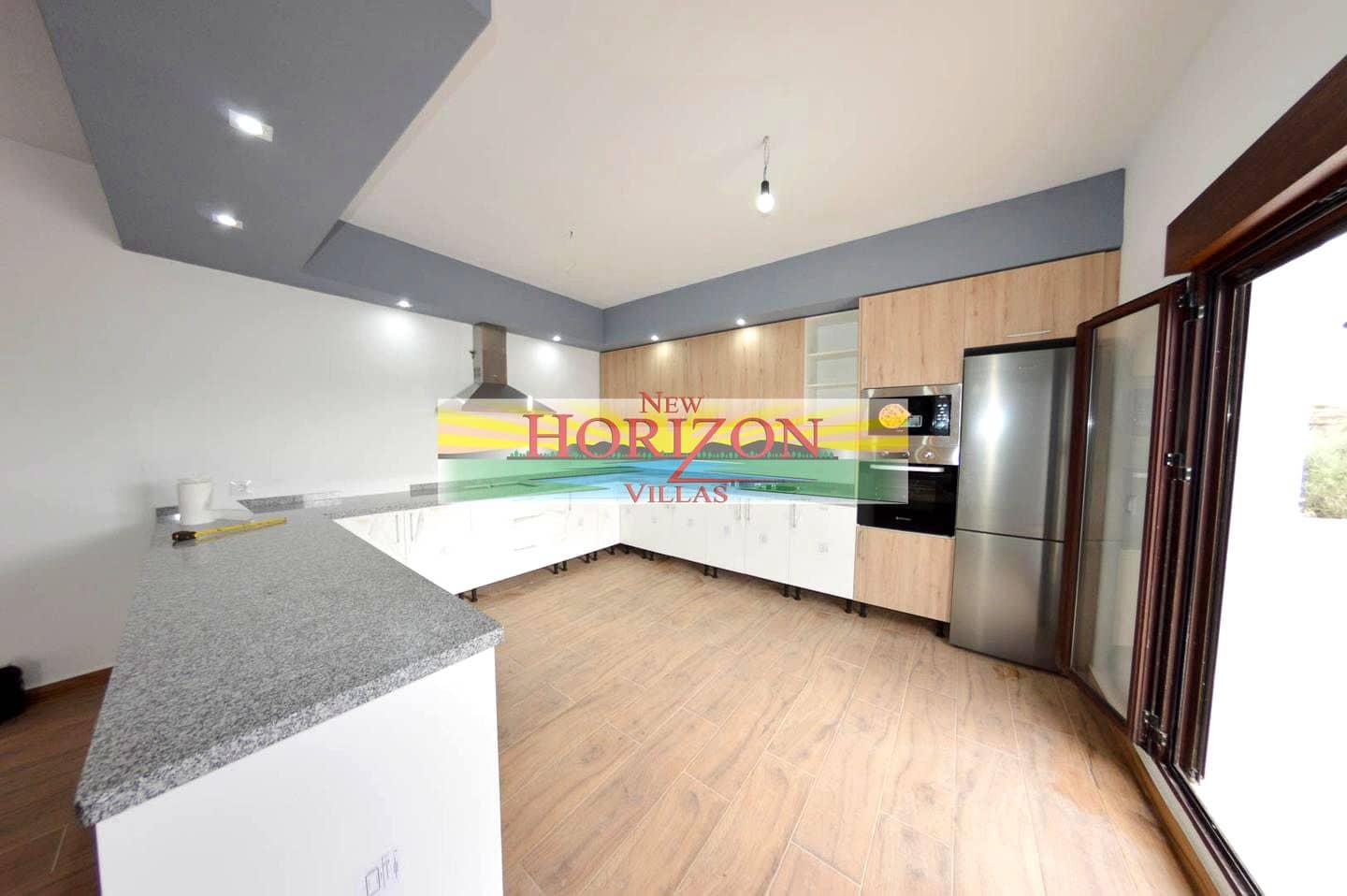 3 soveværelse Villa til leje i Albox - € 1.200 (Ref: 9314552)