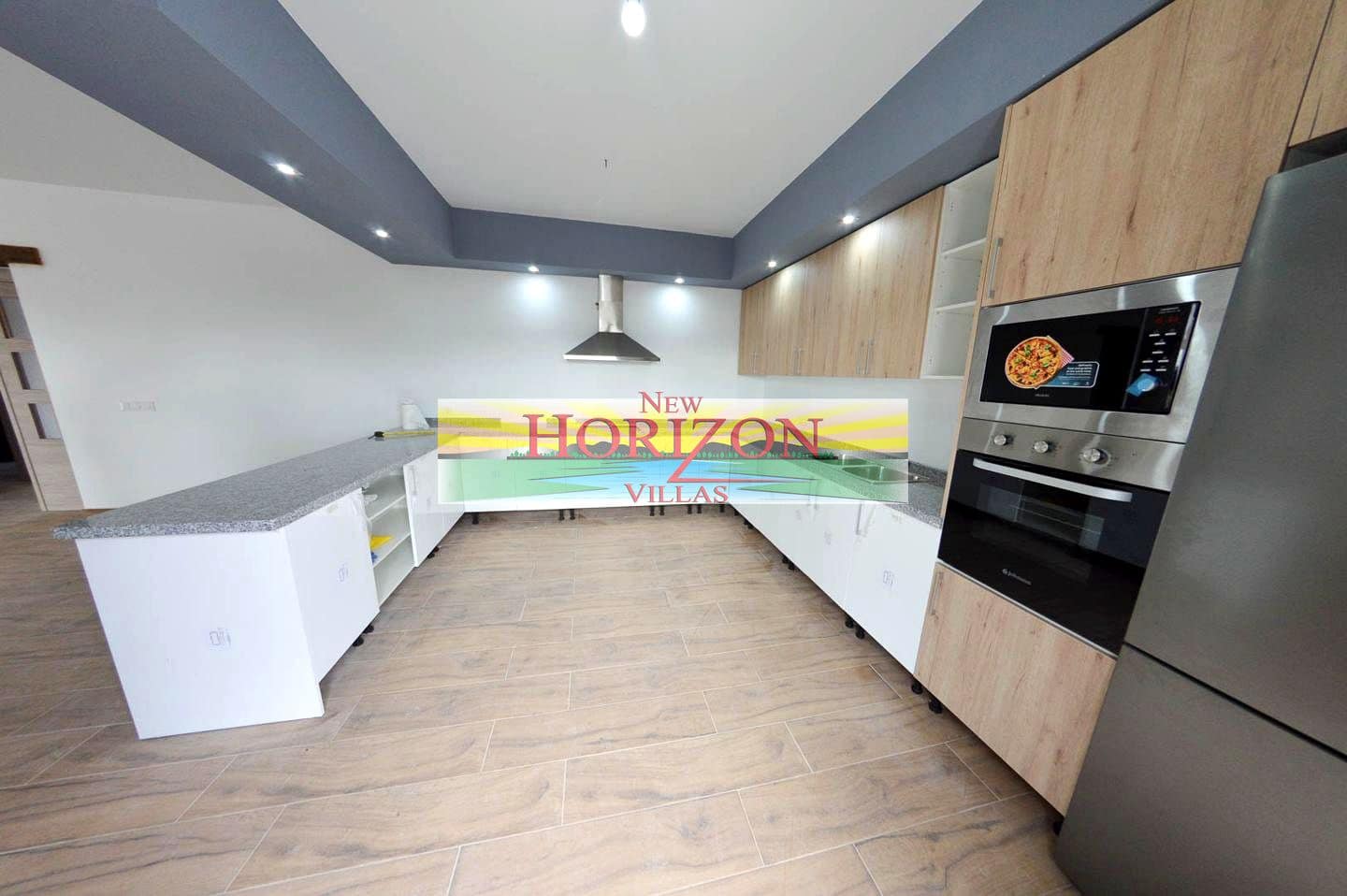 3 soveværelse Villa til leje i Albox - € 1.200 (Ref: 9314552)