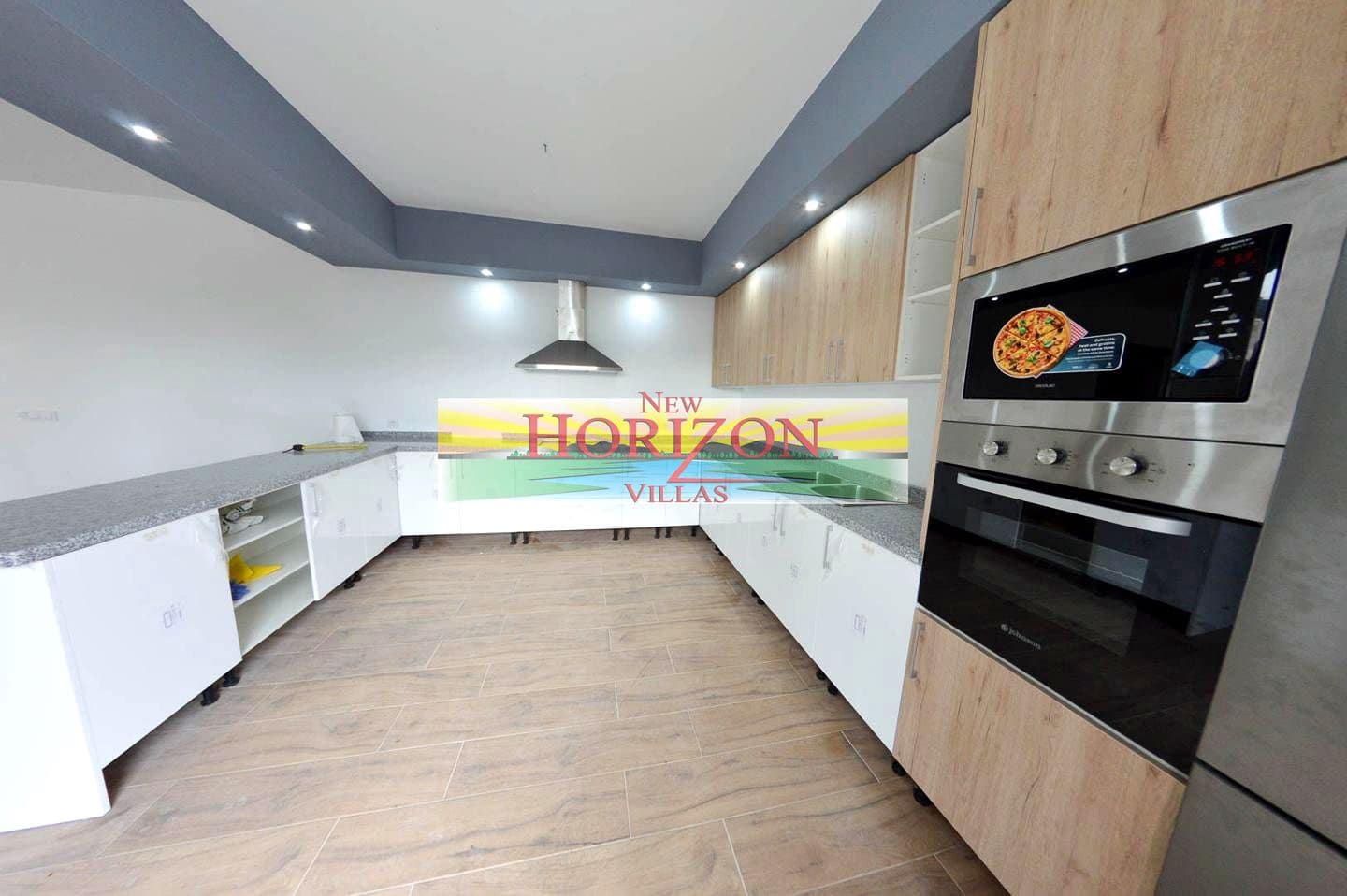 3 soveværelse Villa til leje i Albox - € 1.200 (Ref: 9314552)