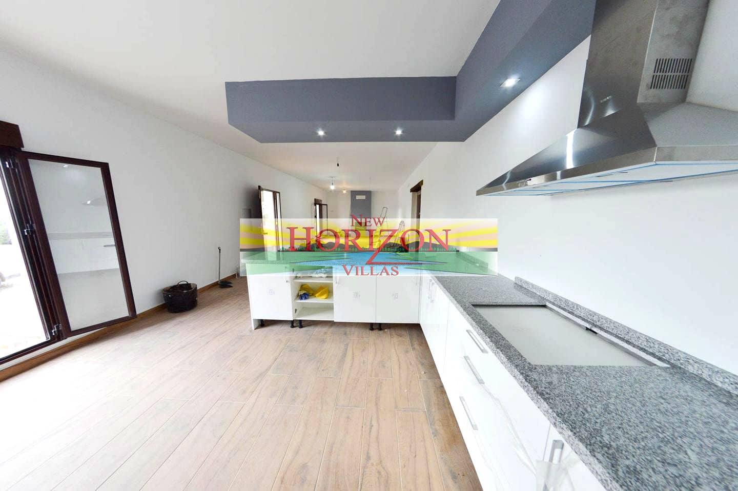 3 soveværelse Villa til leje i Albox - € 1.200 (Ref: 9314552)