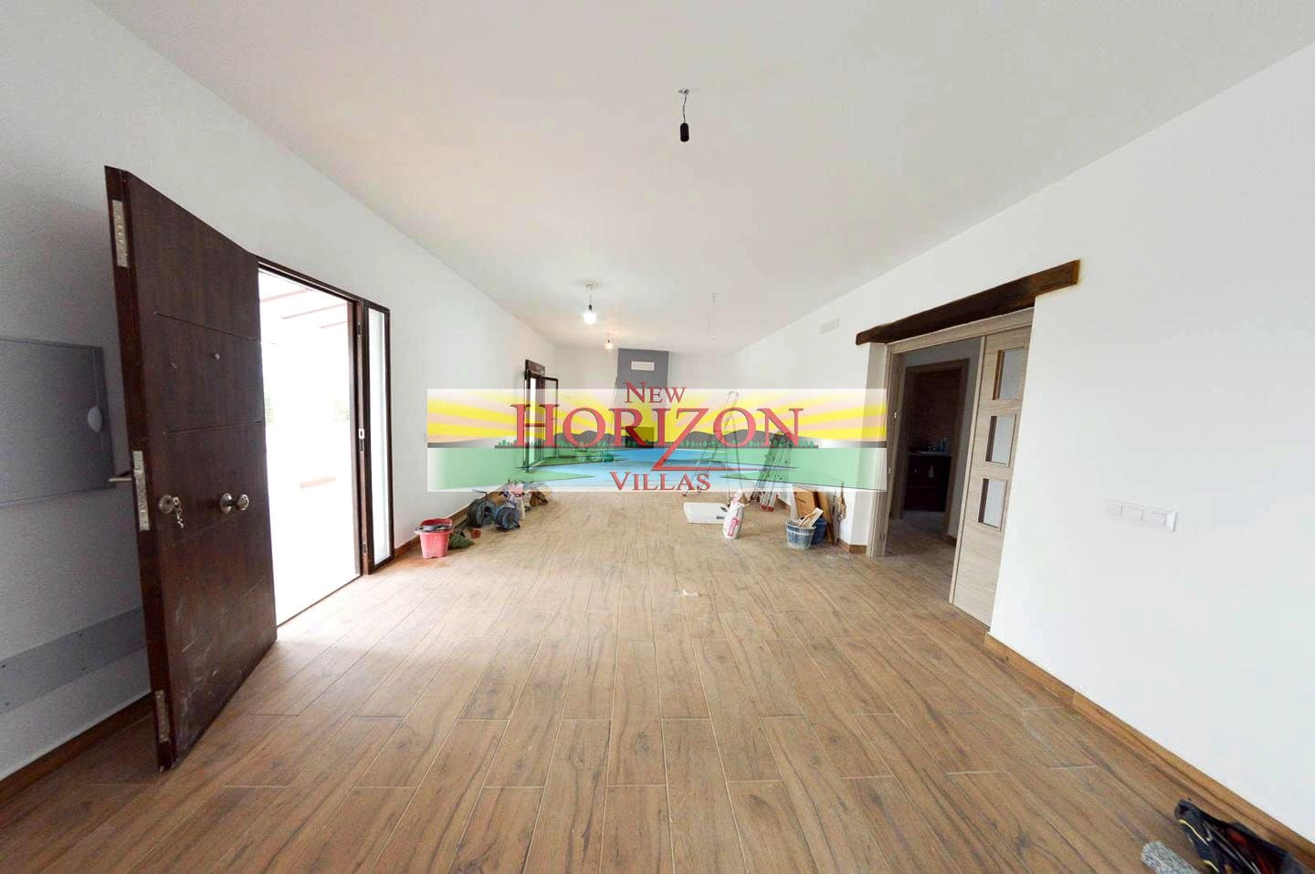 3 soveværelse Villa til leje i Albox - € 1.200 (Ref: 9314552)