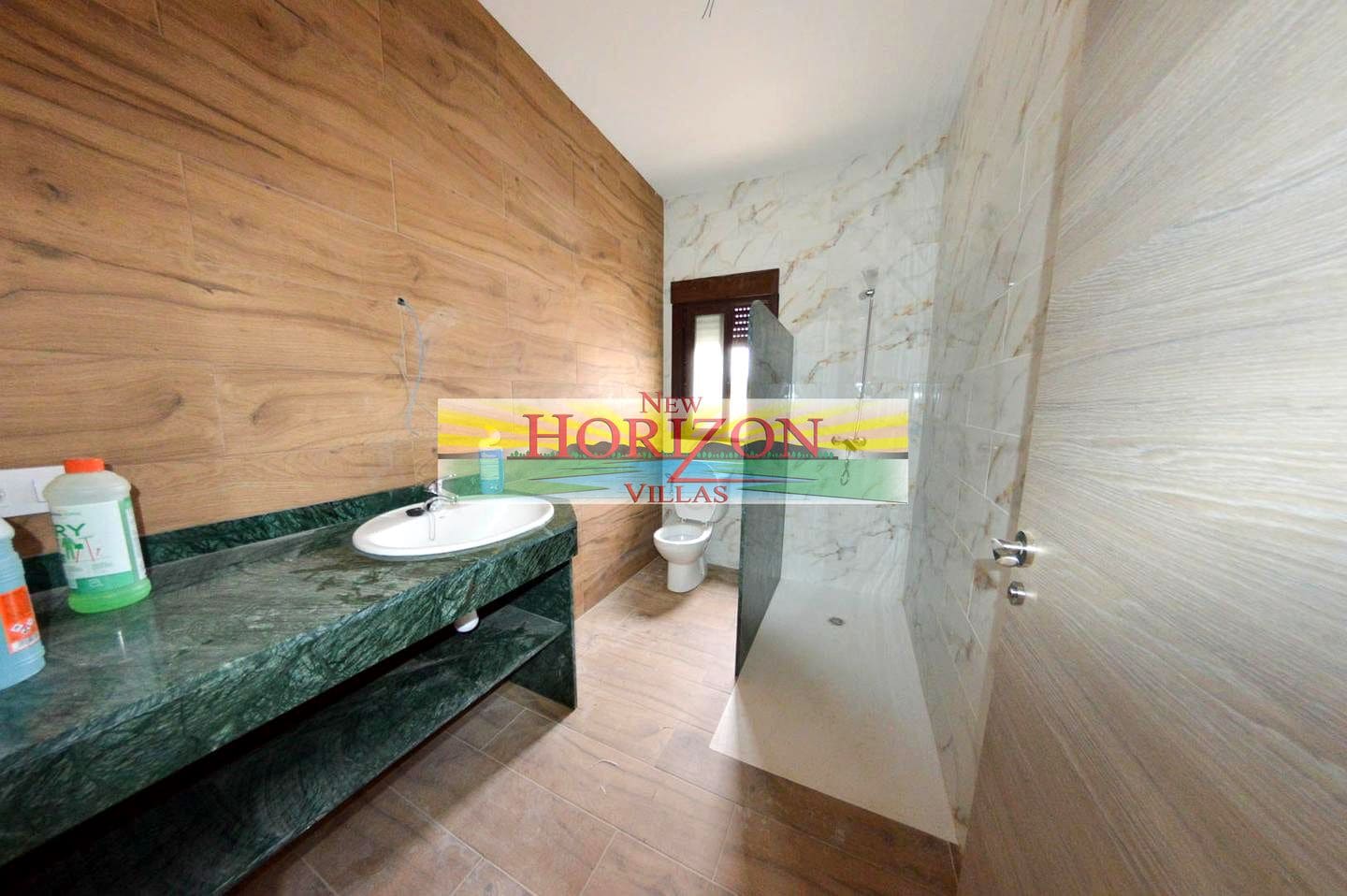 3 soveværelse Villa til leje i Albox - € 1.200 (Ref: 9314552)