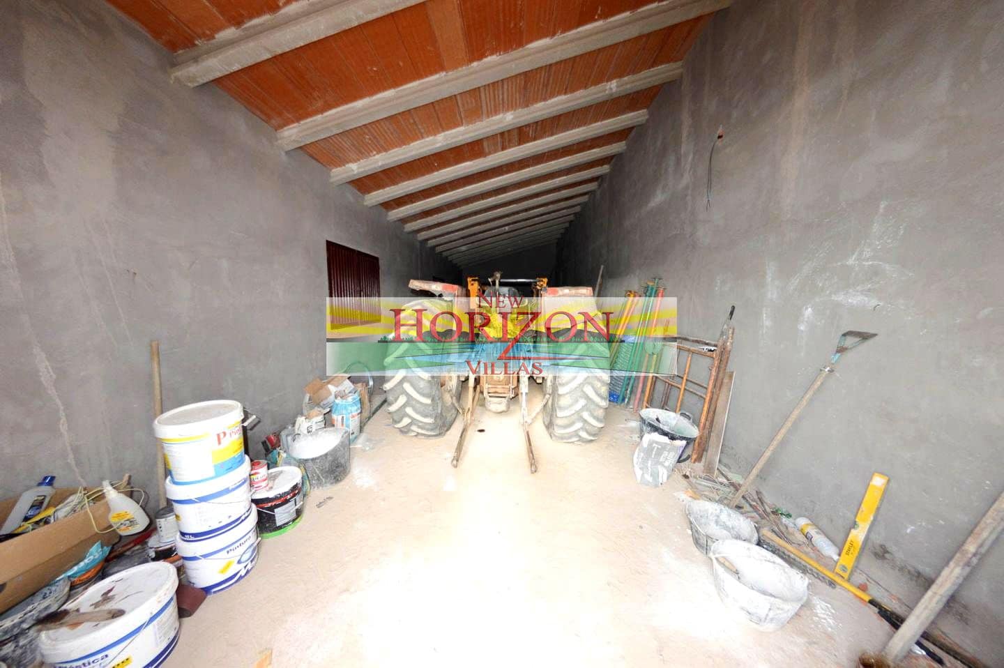 3 soveværelse Villa til leje i Albox - € 1.200 (Ref: 9314552)