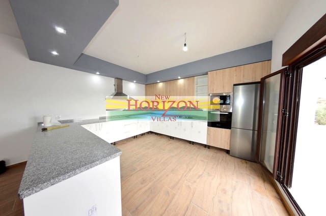 3 soveværelse Villa til leje i Albox - € 1.200 (Ref: 9314552)