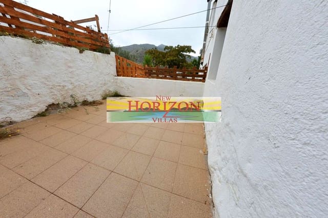 3 soveværelse Villa til leje i Lubrín - € 500 (Ref: 9314553)