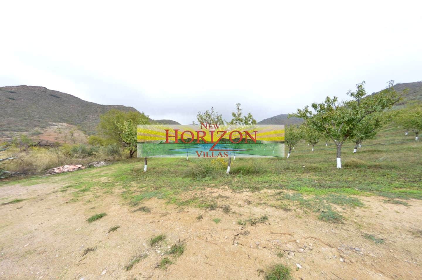 3 soveværelse Villa til leje i Lubrin - € 500 (Ref: 9314553)