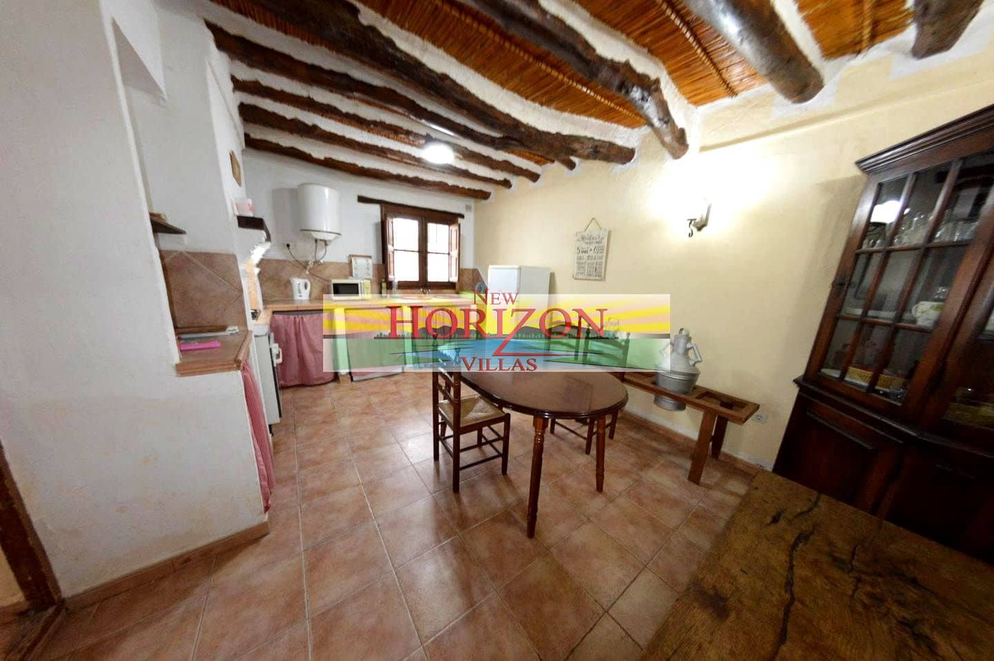 3 soveværelse Villa til leje i Lubrin - € 500 (Ref: 9314553)