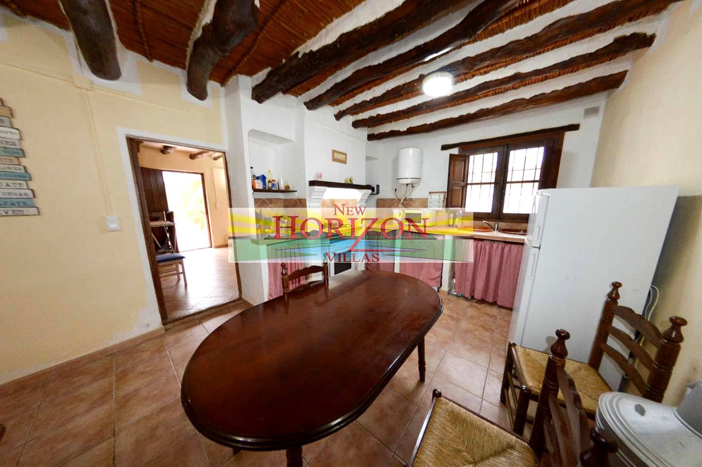 3 soveværelse Villa til leje i Lubrin - € 500 (Ref: 9314553)