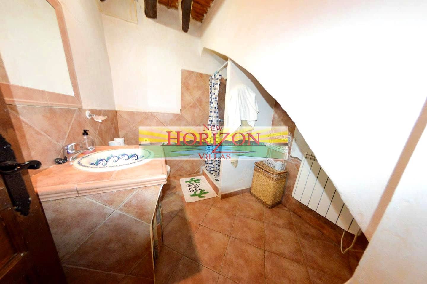 3 soveværelse Villa til leje i Lubrin - € 500 (Ref: 9314553)