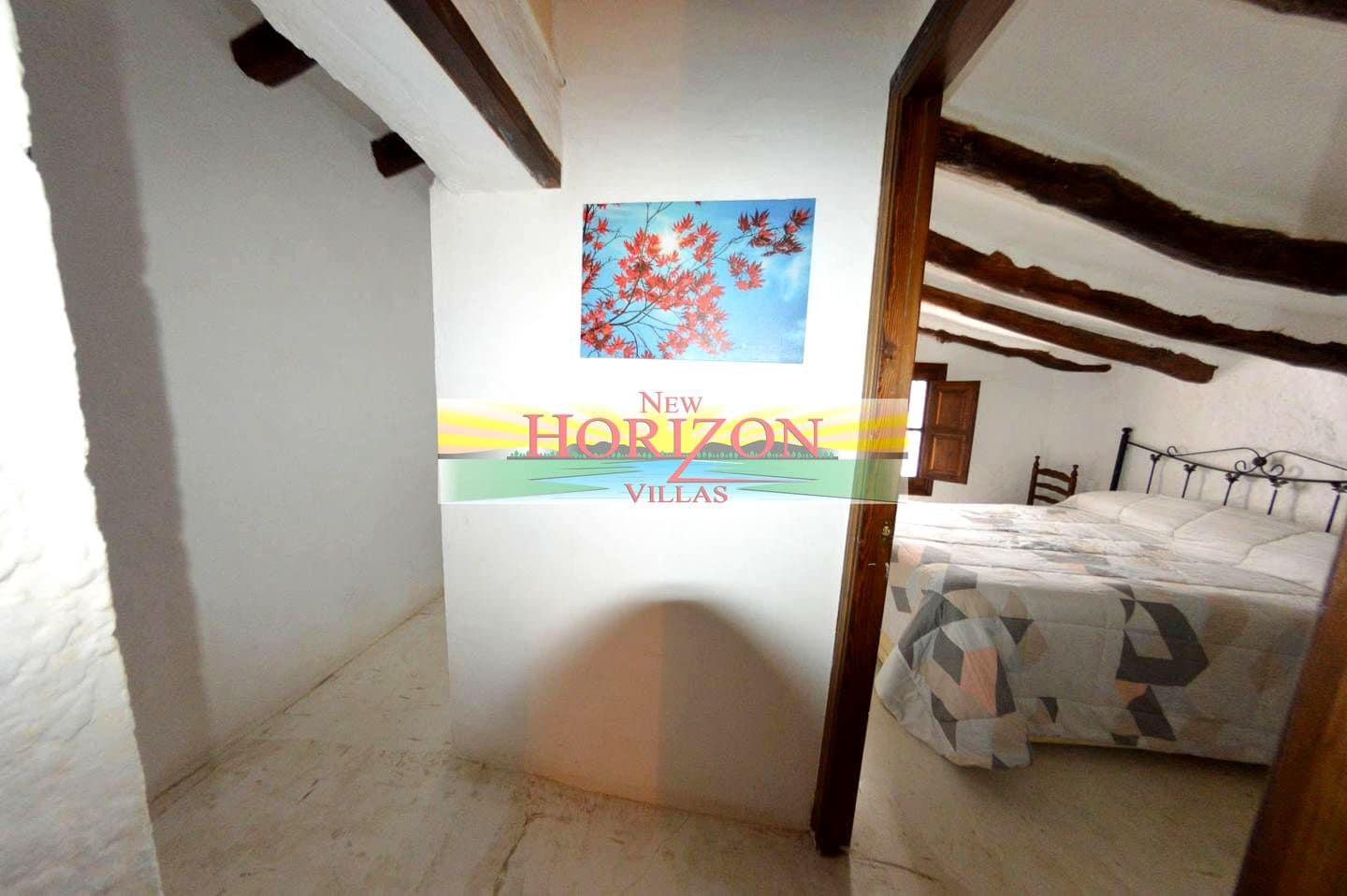 3 soveværelse Villa til leje i Lubrin - € 500 (Ref: 9314553)